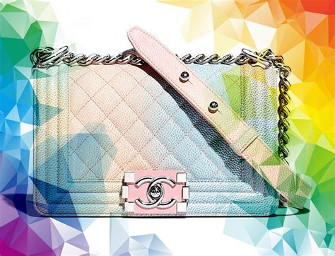 chanel boy bag colors 2018|Chanel boys handbags.